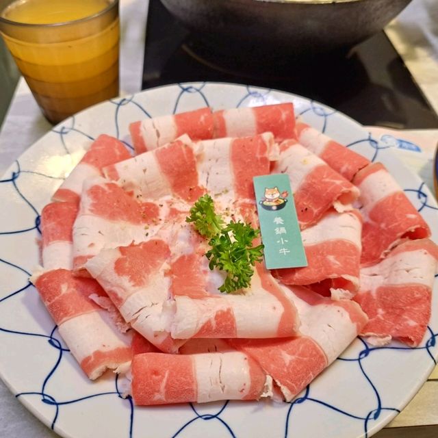 高CP值養鍋🍲健康蔬菜盤，開鍋只收清潔費