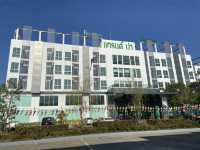 GRAND PA HOTEL & RESORT LAMPHUN 