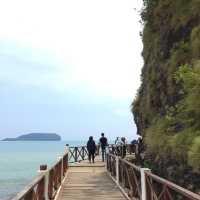 The most sought after spot in Besut!!