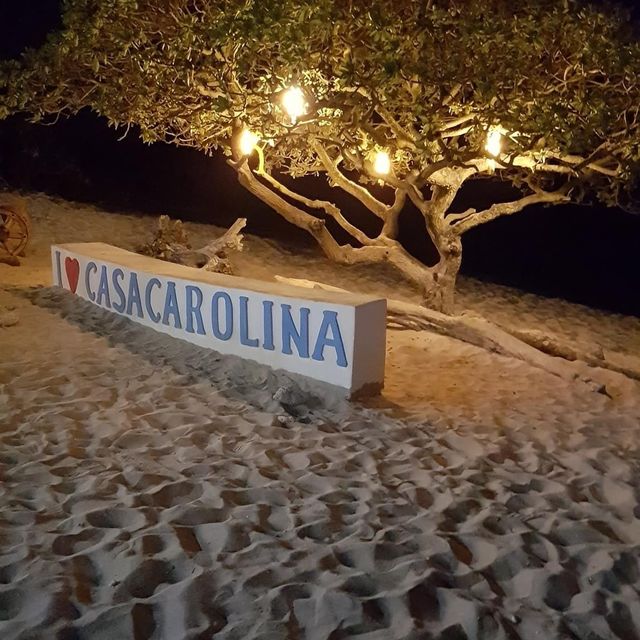 Casa Carolina Beach Resort