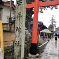安井金比羅宮