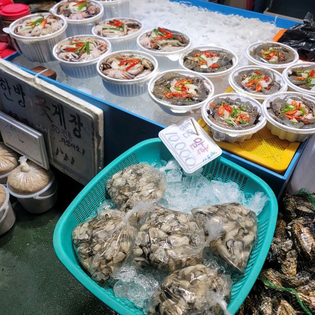 인천여행 강화도 풍물시장