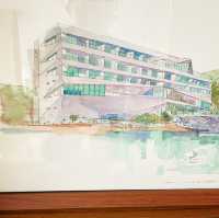 Olive Bay Hotel
