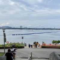 Sembawang Park - Singapore