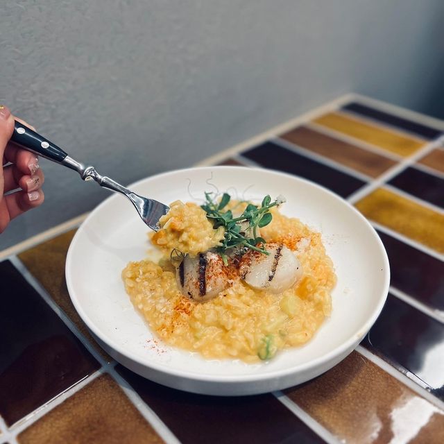 九龍灣新開西餐   燴飯值得推介🤤