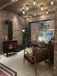 北海道 札幌 unwind hotel & bar sapporo
