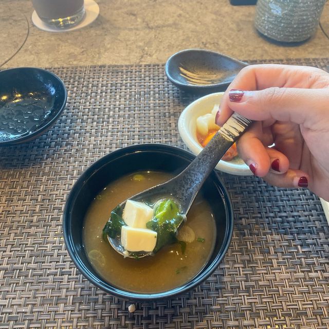 高質抵食海景鐵板燒@板神