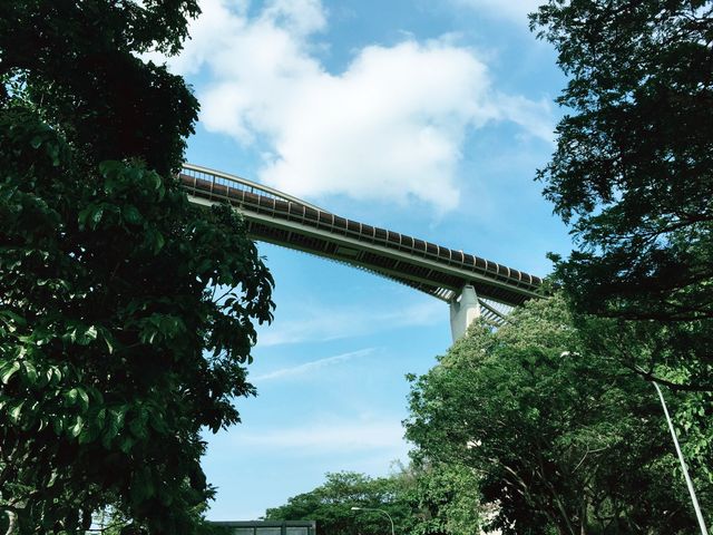 Getting To Henderson Waves
