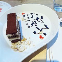 Yang Ming Cafe User Photo