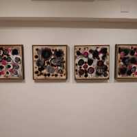 藝術家蛙王2023新展