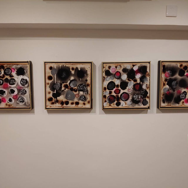 藝術家蛙王2023新展