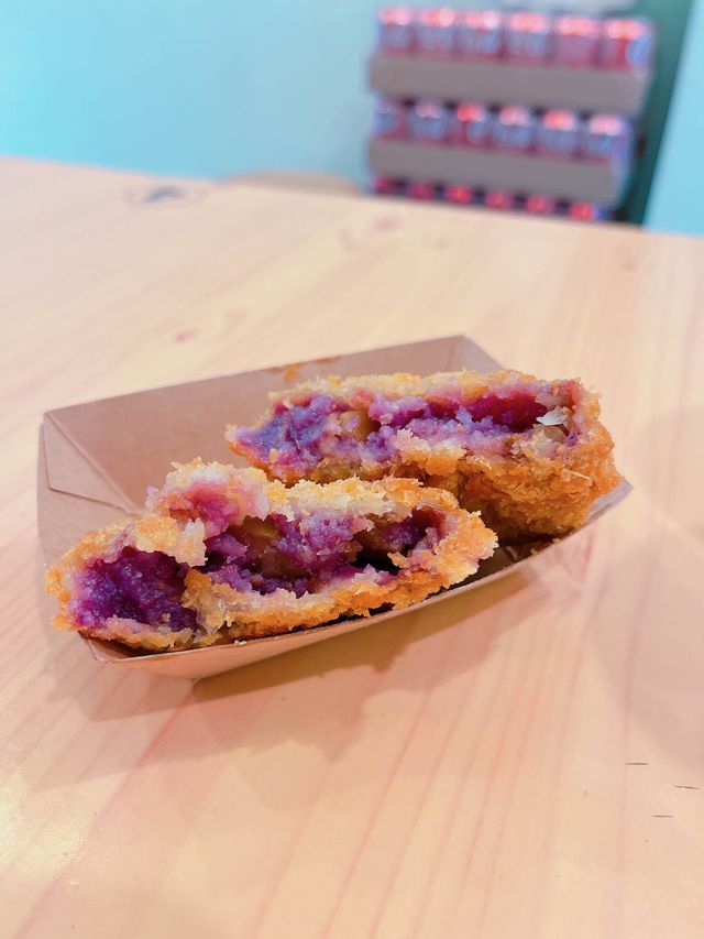 呢間「小熊貓」食物種類都幾多,而且出餐又快,抵讚~價錢又親民,無論堂食外賣都係一個唔錯既選擇~ 呢間「小熊貓」食物種類都幾多,而且出餐又快,抵讚~價錢又親民,無論堂食外賣都係一個唔錯既選擇~