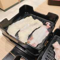 【元朗回頭率高火鍋店 - 世一澳洲和牛牛丸】