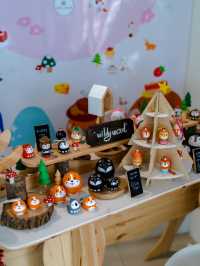 คาเฟ่สุดคิ้วท์🧁💕 grocery. Coffee&bakery🔆 