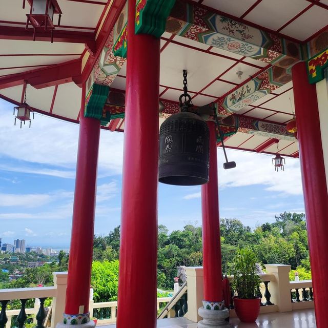 Cebu’s Taoist Temple