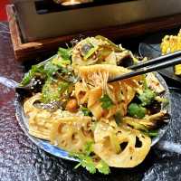 🍢 帶你到尖東吃風味串燒