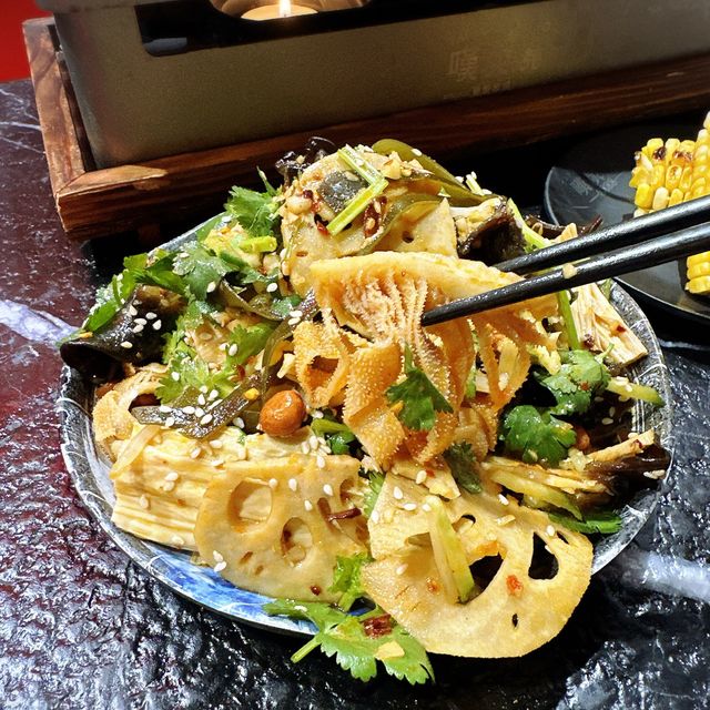 🍢 帶你到尖東吃風味串燒