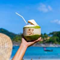 หาดฟรีด้อม ภูเก็ต หาดที่ดีที่สุดในโลก ลำดับ 18