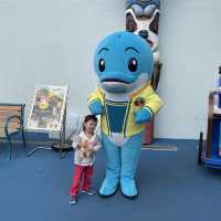 去邊去玩？🤣來香港Ocean Park。