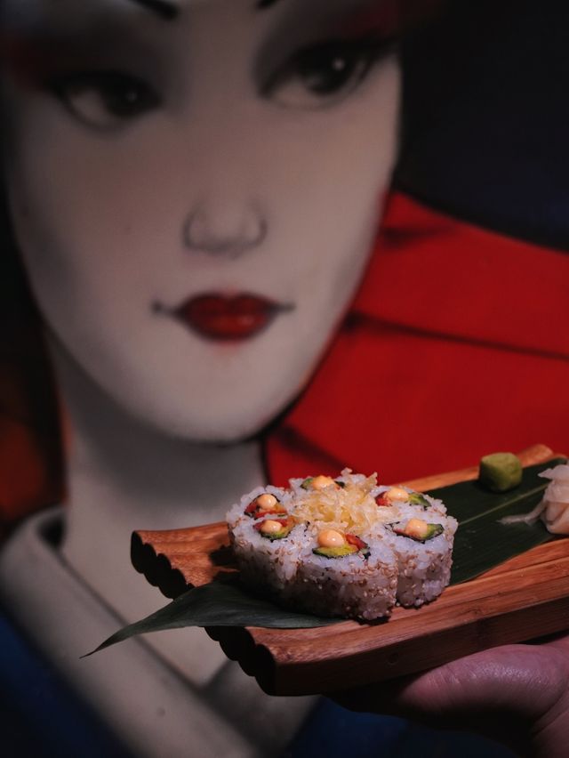 高街 chill chill 居酒屋
