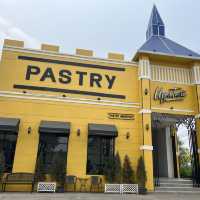 Upper Taste | อยุธยา