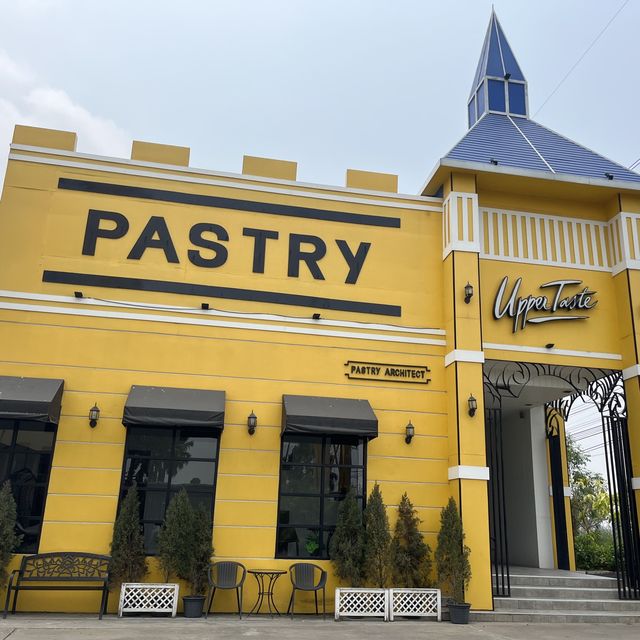 Upper Taste | อยุธยา