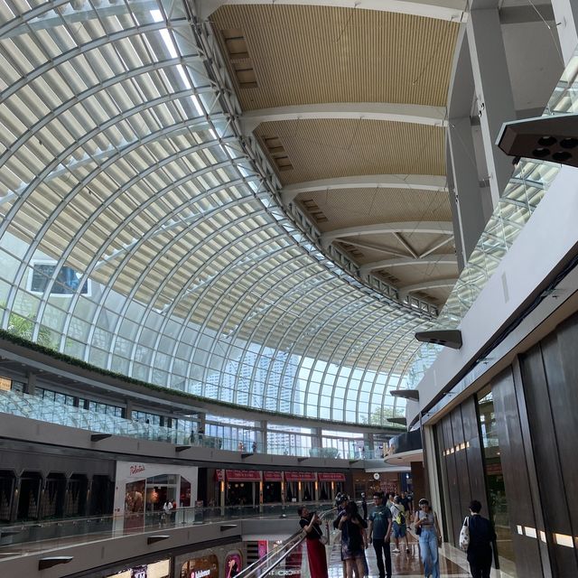 Shopping Paradise
