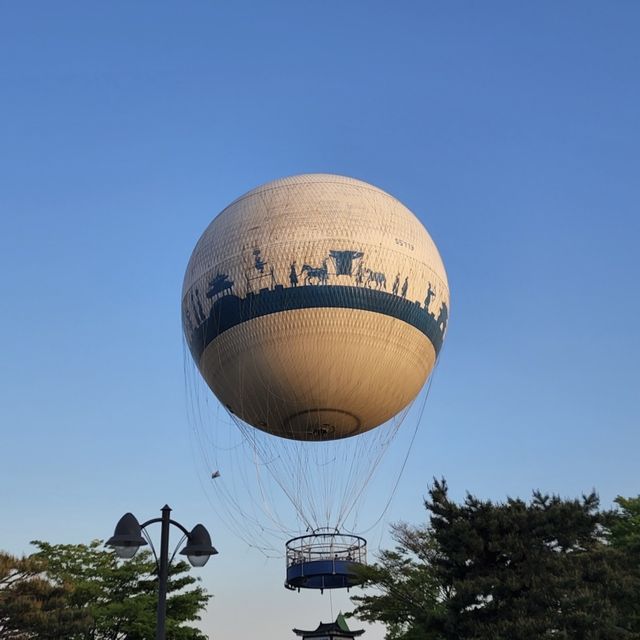 서울근교 나들이 수원 방화수류정