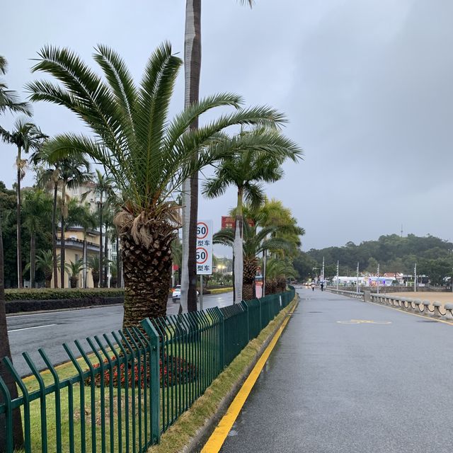 Seascape (Xiamen)