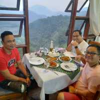 BANAUE HOTEL: A REAL TRIBAL EXPERIENCE