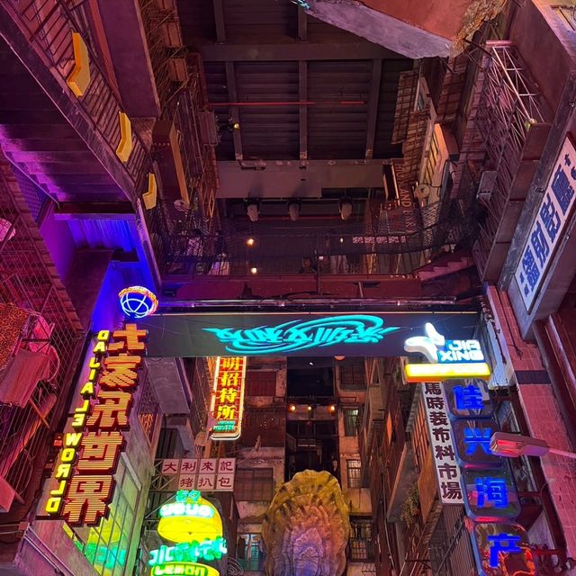 5.1 深圳11小時高鐵之旅