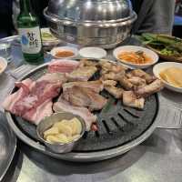 인천 검단신도시 갈비 맛집은 여기!!!