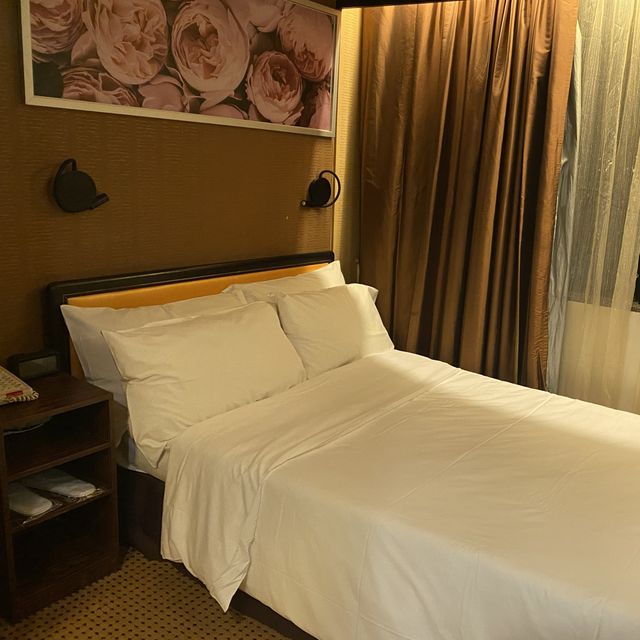 位置方便 尖沙咀Best Western Plus酒店