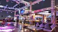 ญาจาง Roof Top Night life
