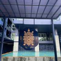 โรงแรมในเมืองภูเก็ตจึ้งๆ