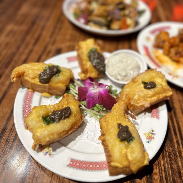 旺角冷氣高質大排檔🌟女人街食飯公司💓