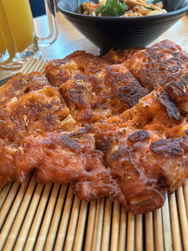 銅鑼灣韓國地道美食