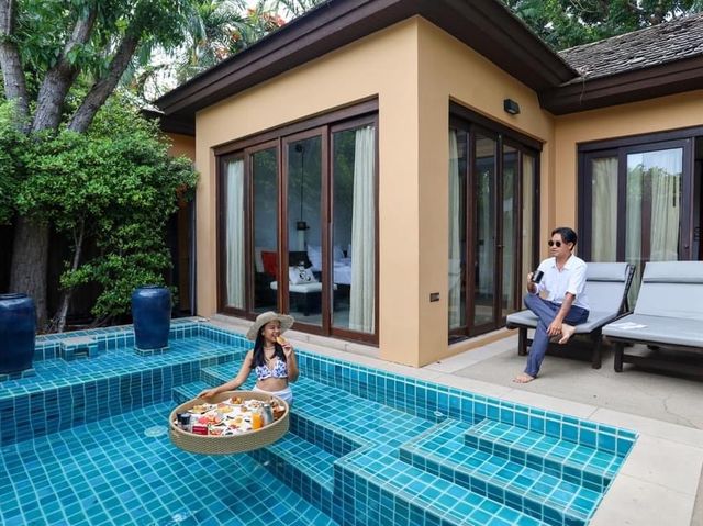 Mövenpick Asara Resort & Spa Hua Hin