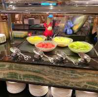 高質素Buffet