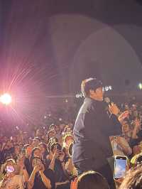연세대학교 캠퍼스 투어 [노천극장 성시경 축가콘서트]