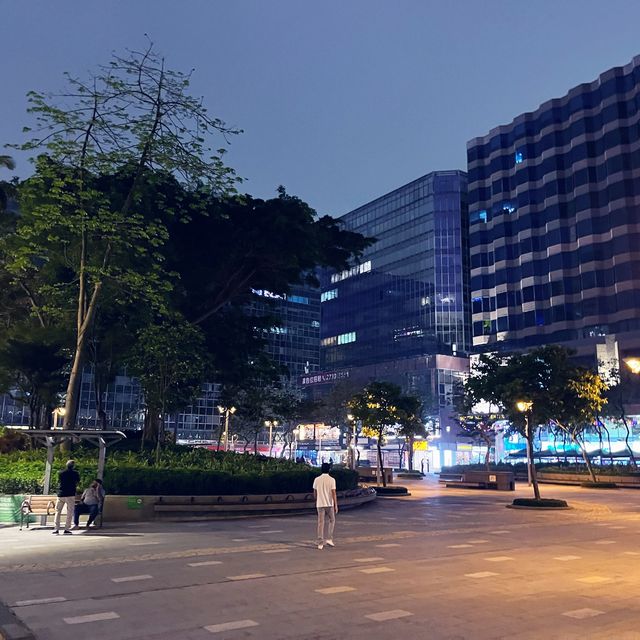 傳統與新式的融合—九龍富豪酒店