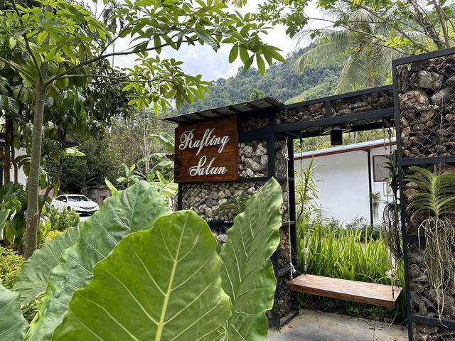 • ภูบรรทัด วัลเล่ย์ รีสอร์ท สตูล 🏕️🌿