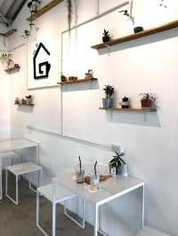 🧡Greenhouse Cafe🌵