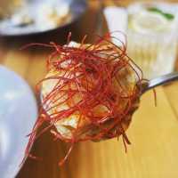 荃灣西地鐵站附近 簡約悠閑文青風高質Cafe