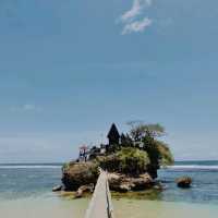 Balekambang Beach, East Java
