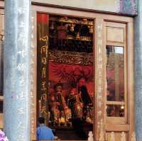 Xingtian Temple 