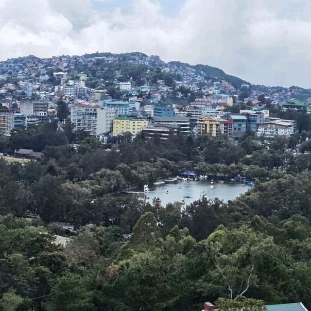 Baguio City 2023 🍓🍓🍓