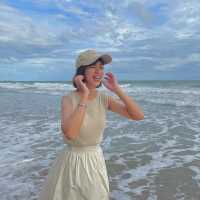 หาดแม่รำพึง ไม่ลำพัง