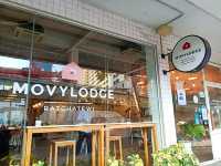 MOVYLODGE Café คาเฟ่ใกล้รถไฟฟ้า
