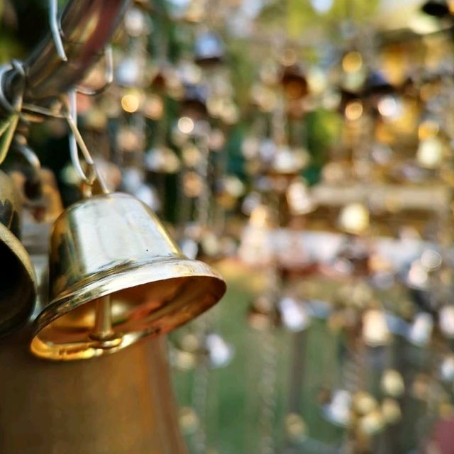 วัดพระสิงห์วรมหาวิหาร อ.เมือง จังหวัดเชียงใหม่
